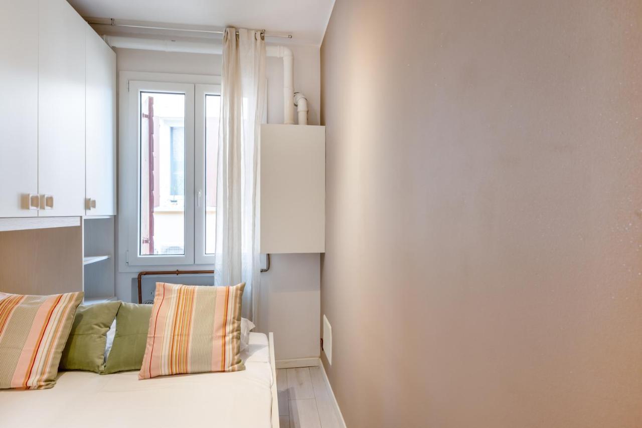 Essential Apartment A 5 Min Da Piazza Dei Signori Padua Exterior foto