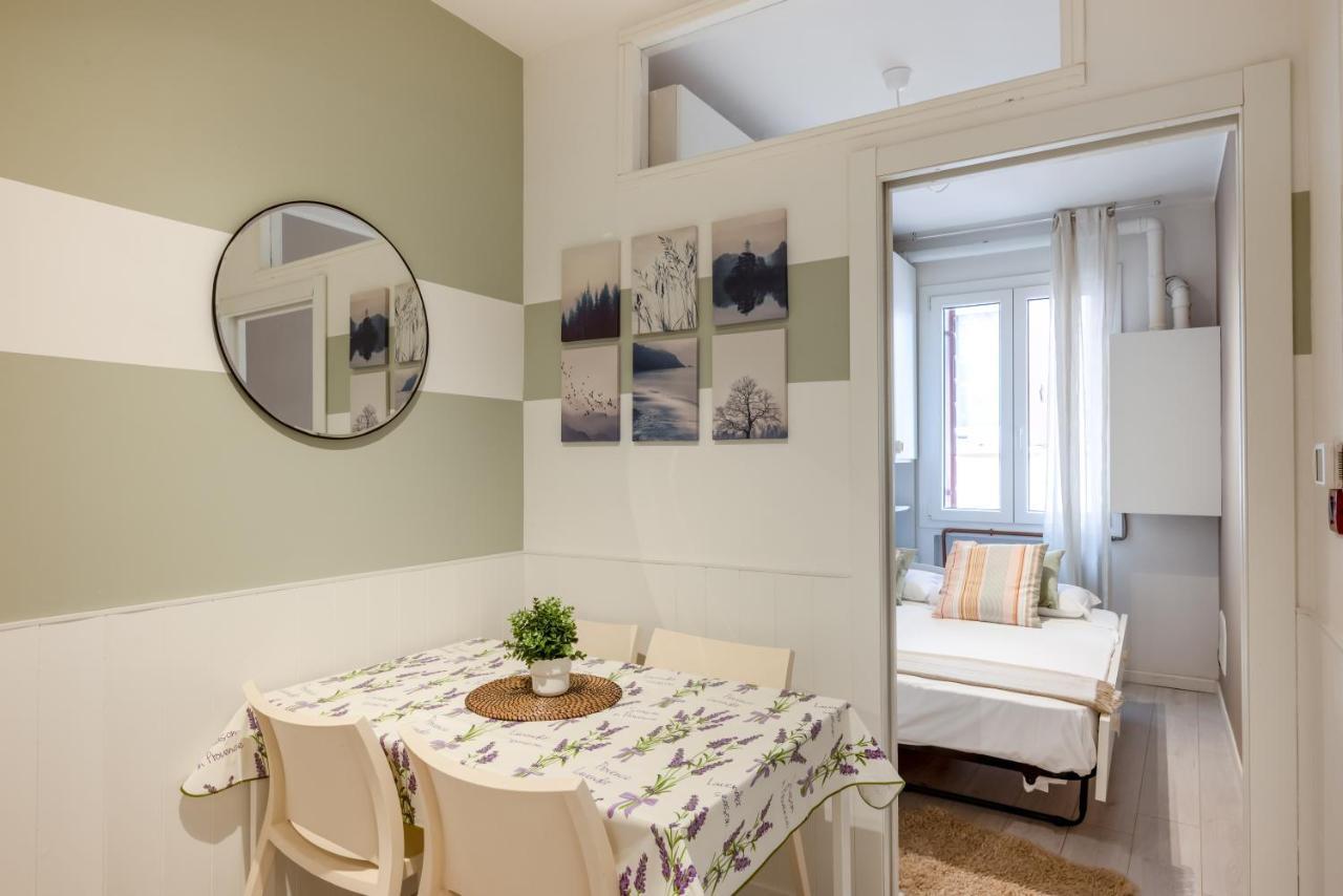 Essential Apartment A 5 Min Da Piazza Dei Signori Padua Exterior foto